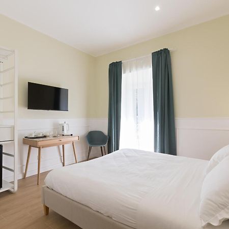 רומא Risorgimento 9 - Guest House מראה חיצוני תמונה