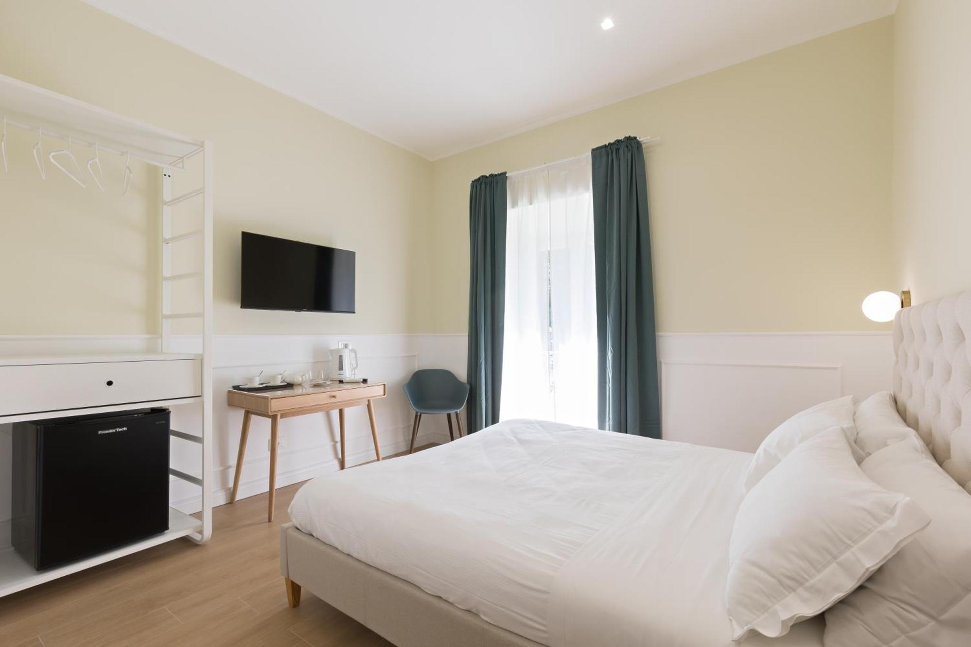רומא Risorgimento 9 - Guest House מראה חיצוני תמונה