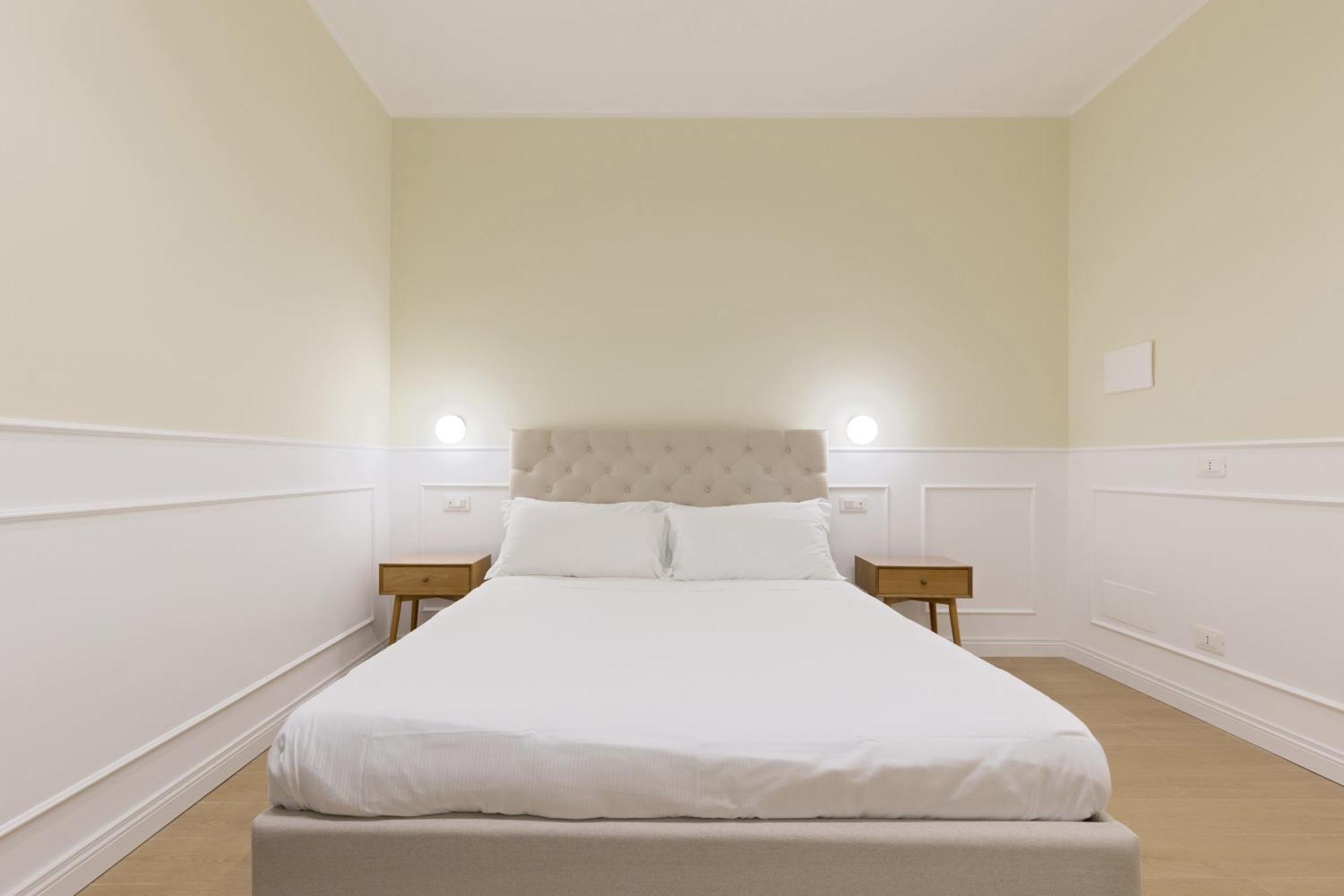 רומא Risorgimento 9 - Guest House מראה חיצוני תמונה