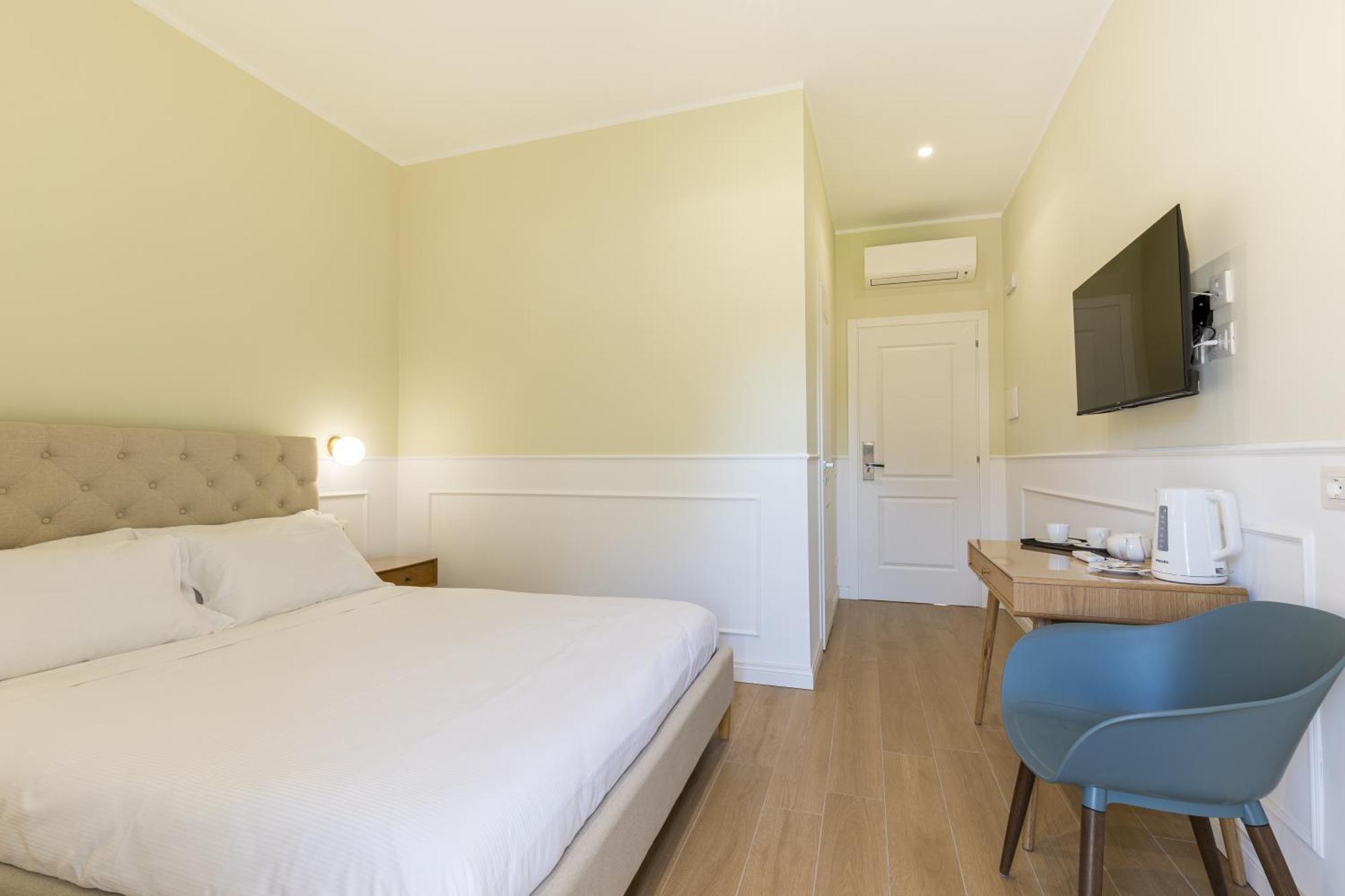 רומא Risorgimento 9 - Guest House מראה חיצוני תמונה