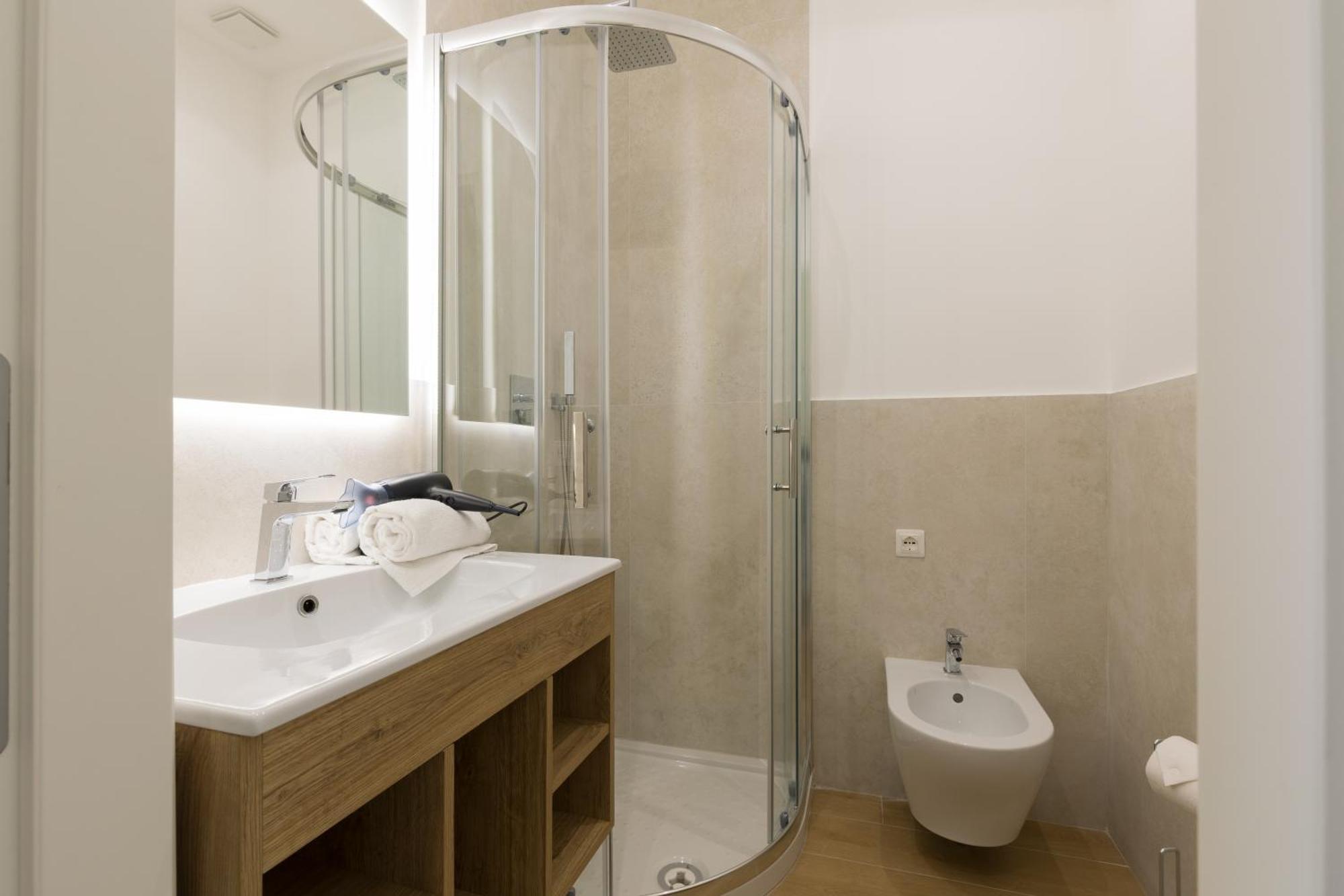 רומא Risorgimento 9 - Guest House מראה חיצוני תמונה