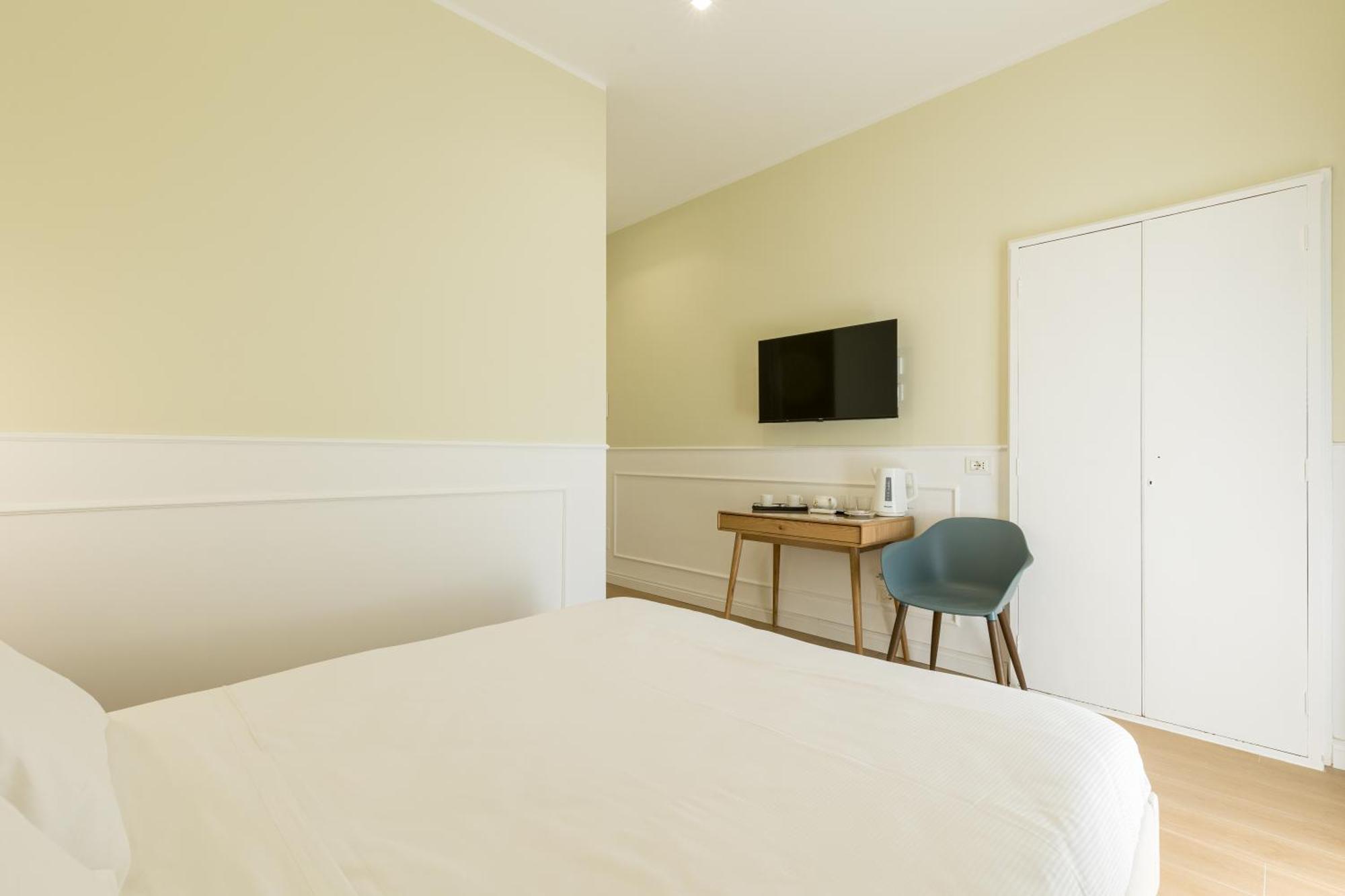 רומא Risorgimento 9 - Guest House מראה חיצוני תמונה