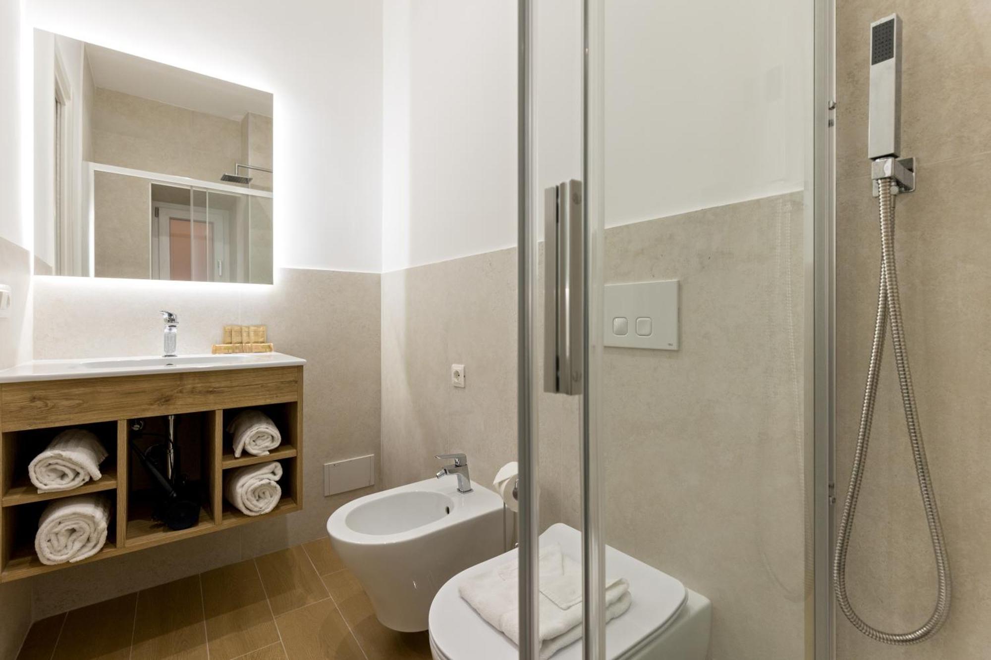 רומא Risorgimento 9 - Guest House מראה חיצוני תמונה