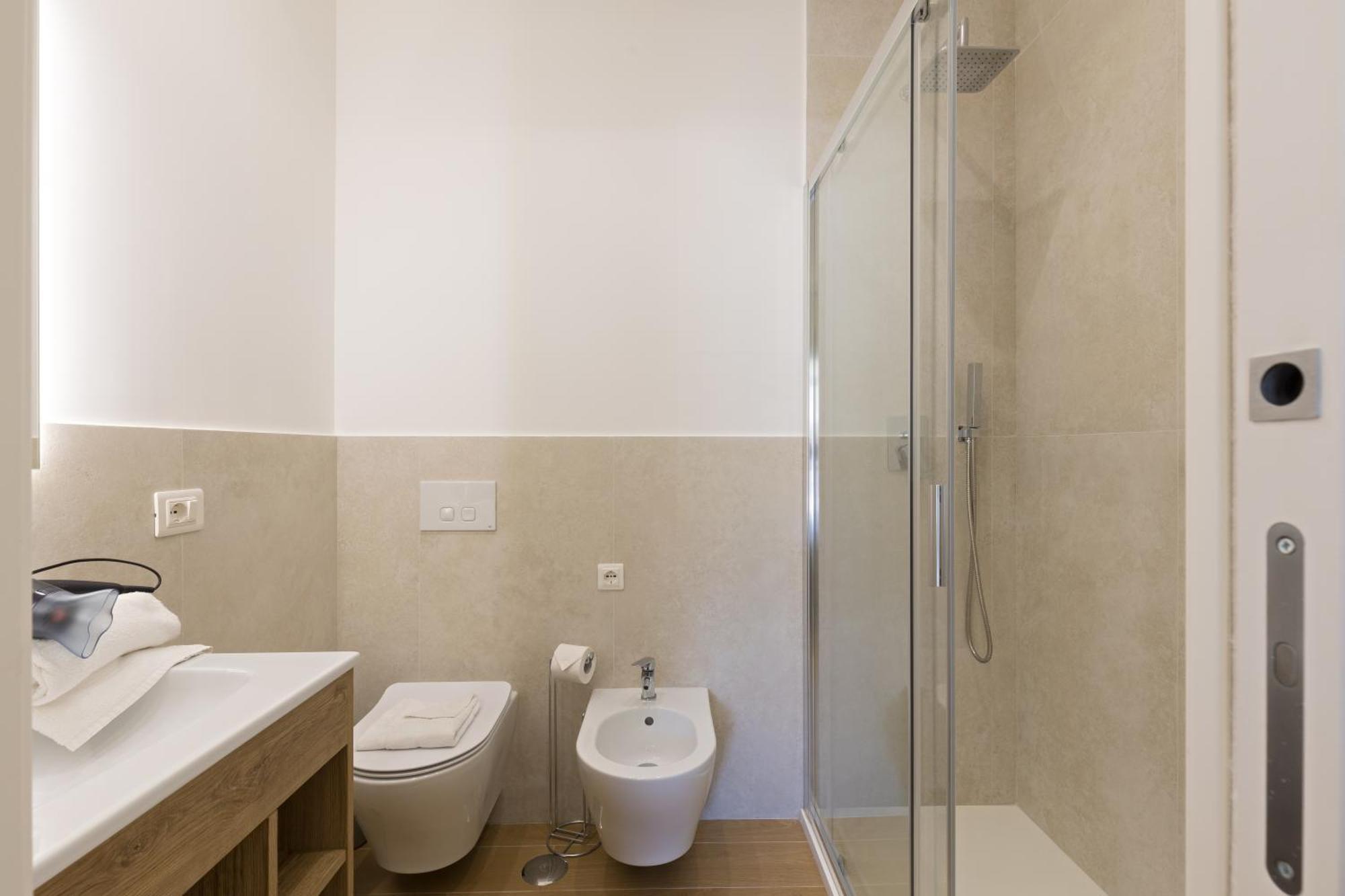 רומא Risorgimento 9 - Guest House מראה חיצוני תמונה