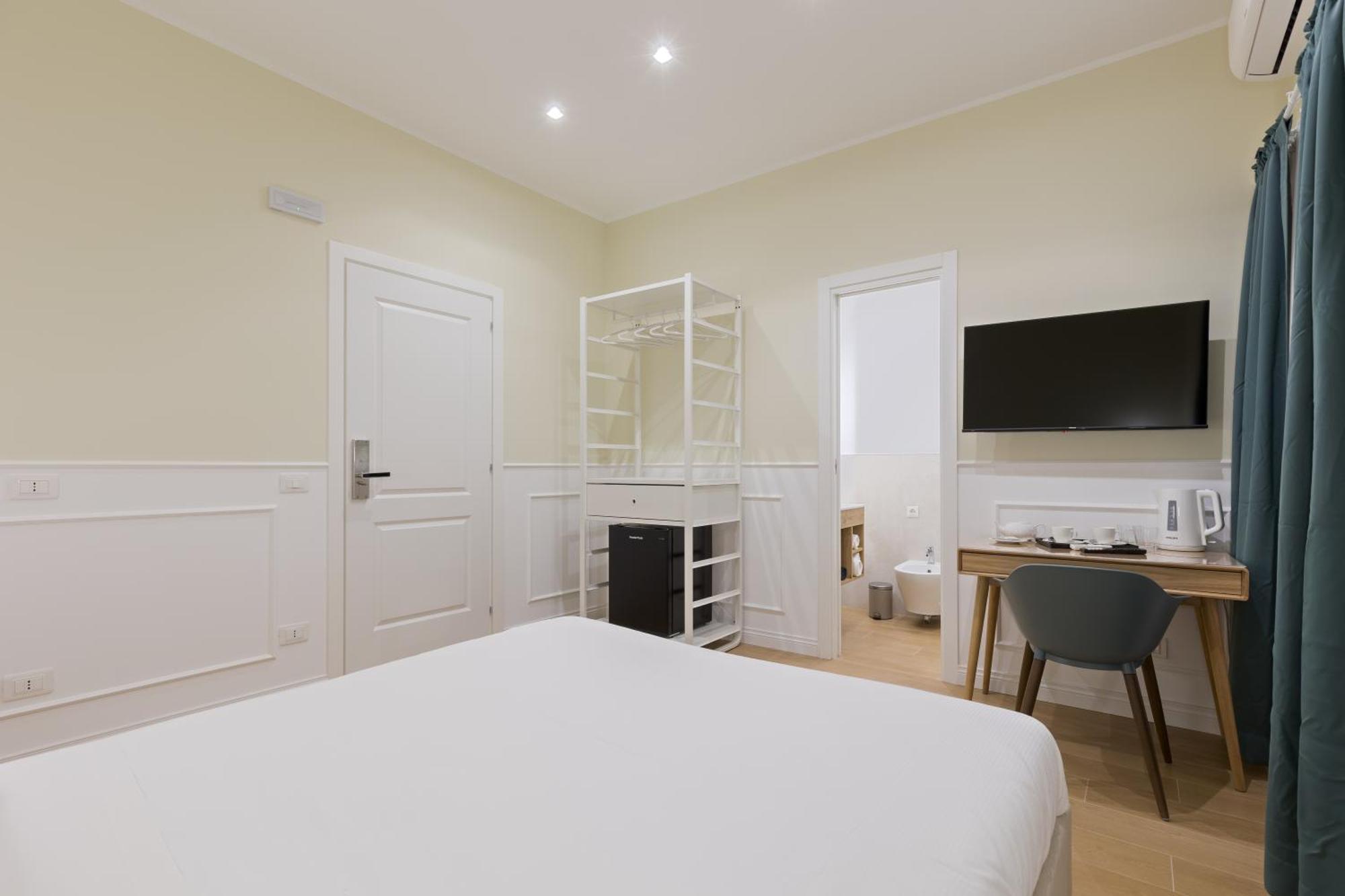 רומא Risorgimento 9 - Guest House מראה חיצוני תמונה