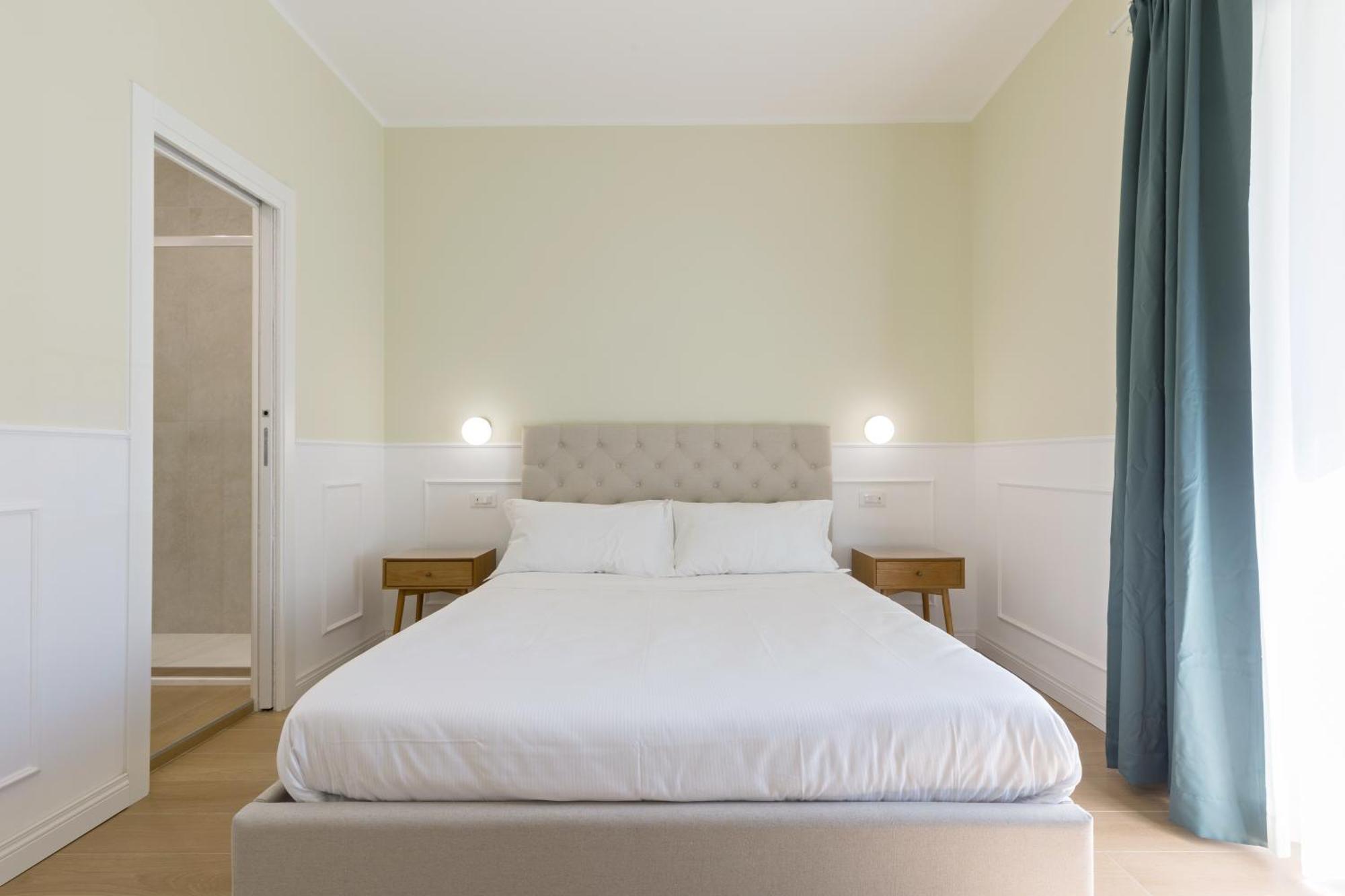 רומא Risorgimento 9 - Guest House מראה חיצוני תמונה