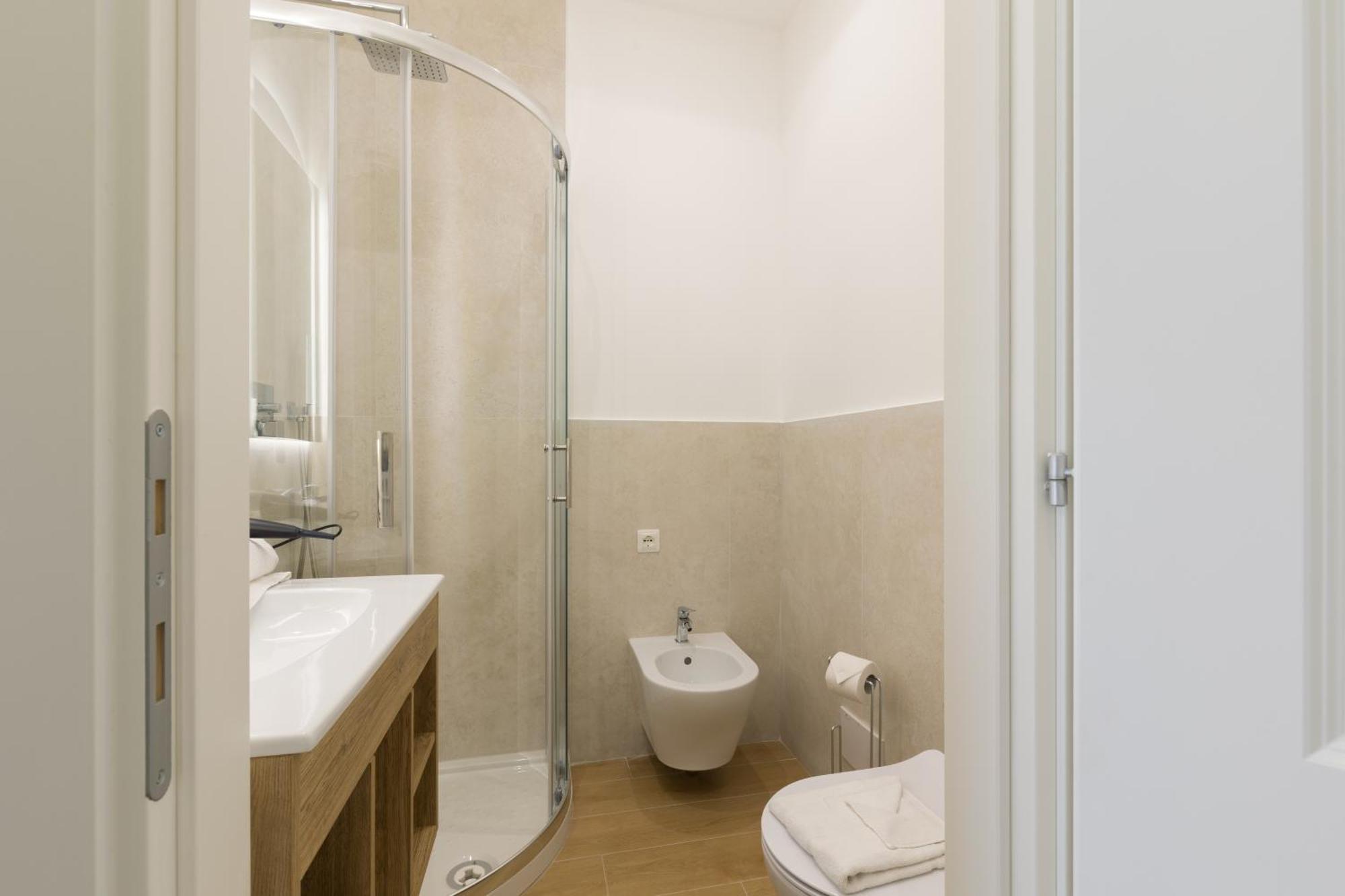 רומא Risorgimento 9 - Guest House מראה חיצוני תמונה