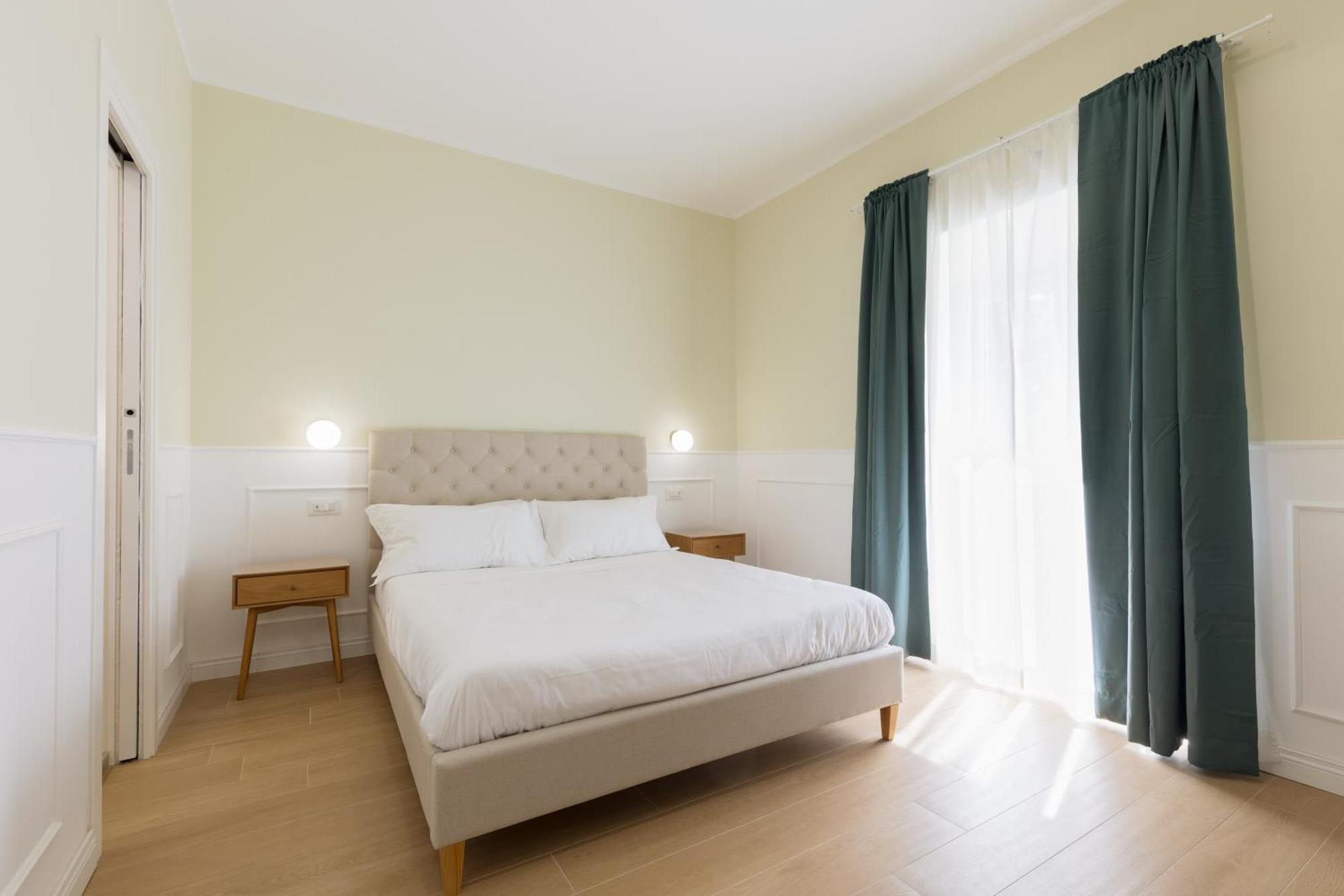 רומא Risorgimento 9 - Guest House מראה חיצוני תמונה
