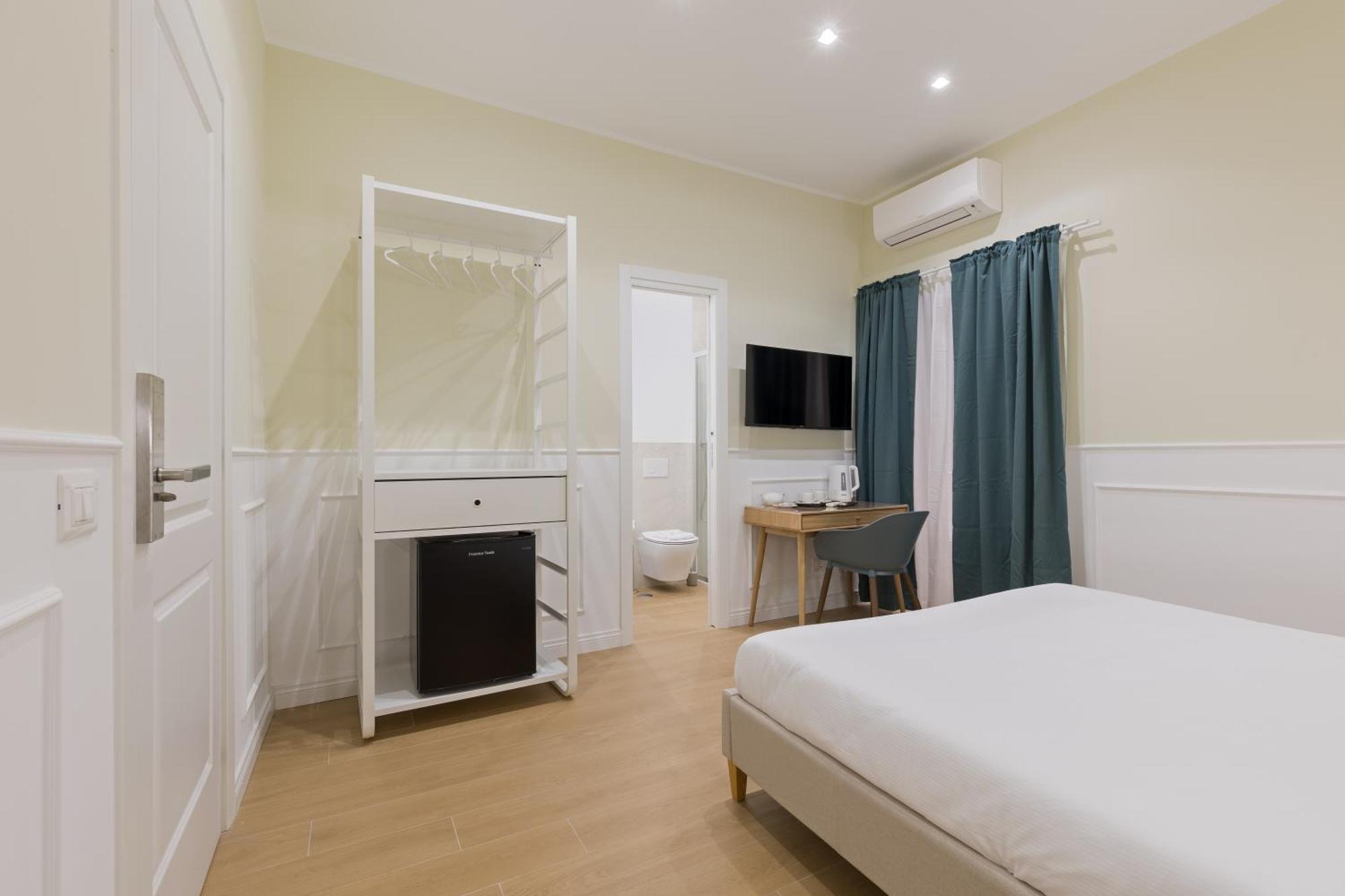 רומא Risorgimento 9 - Guest House מראה חיצוני תמונה