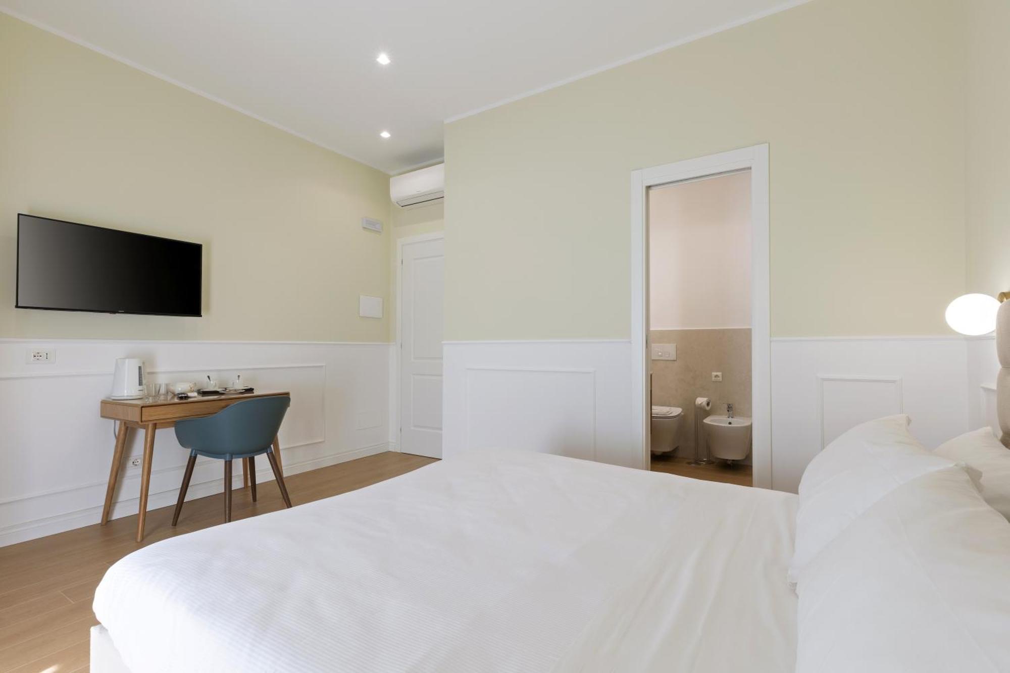 רומא Risorgimento 9 - Guest House מראה חיצוני תמונה
