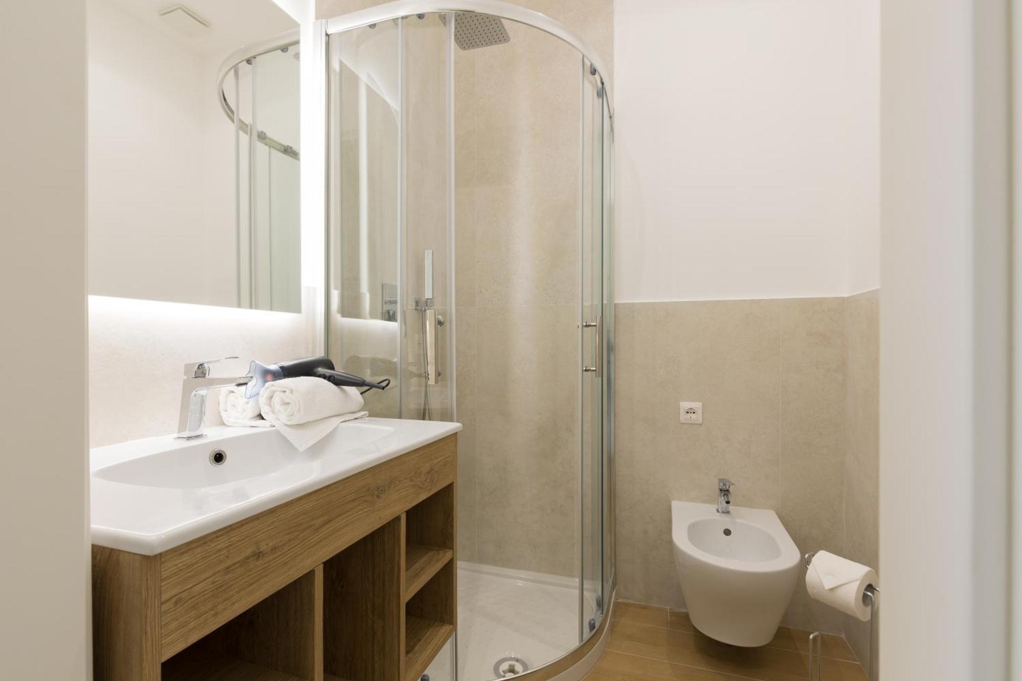 רומא Risorgimento 9 - Guest House מראה חיצוני תמונה