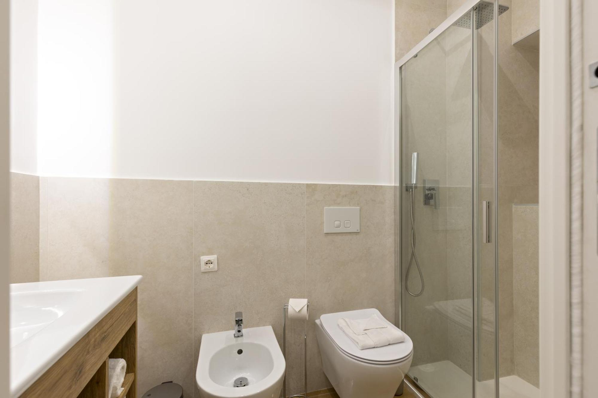 רומא Risorgimento 9 - Guest House מראה חיצוני תמונה