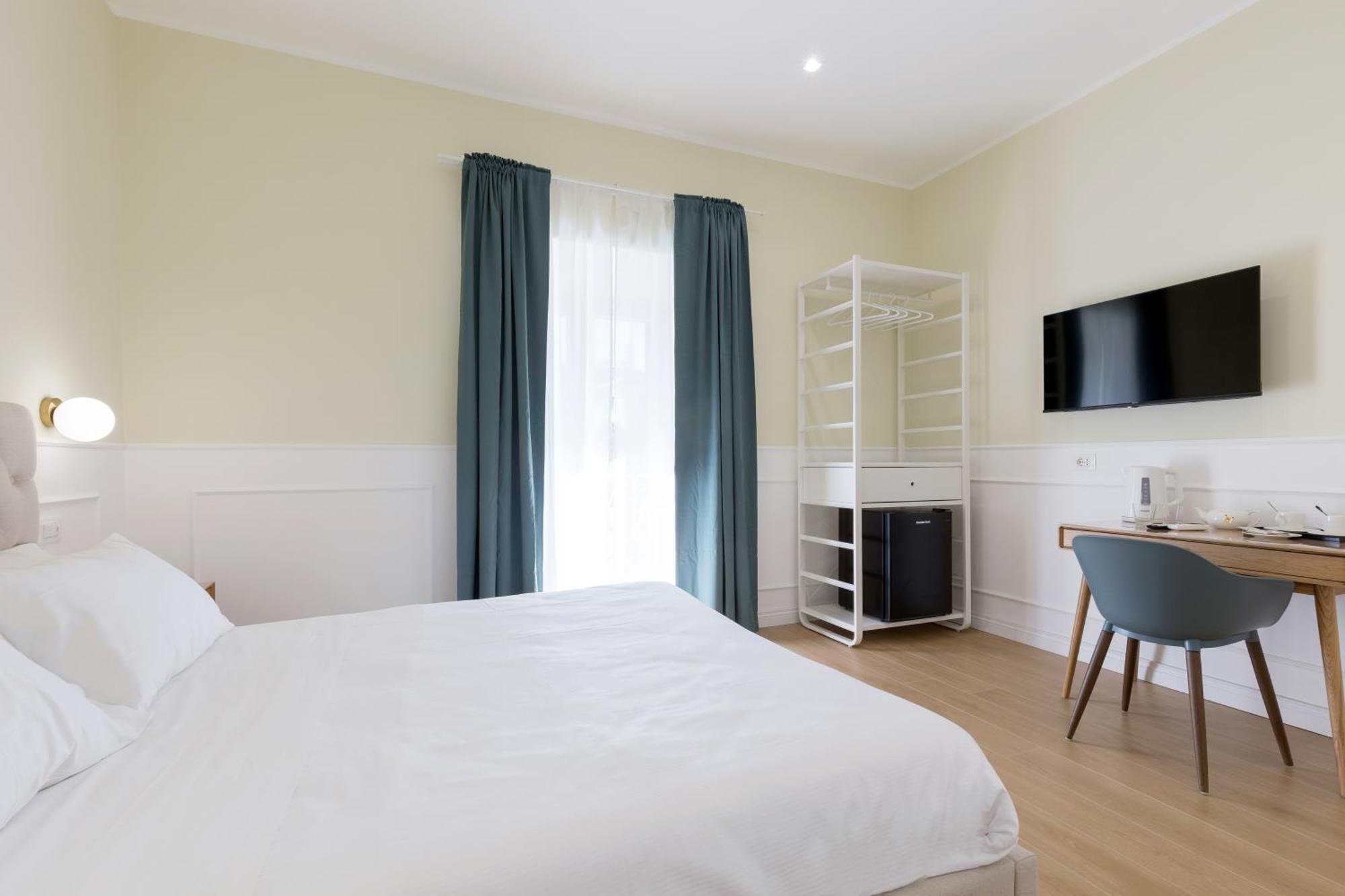רומא Risorgimento 9 - Guest House מראה חיצוני תמונה