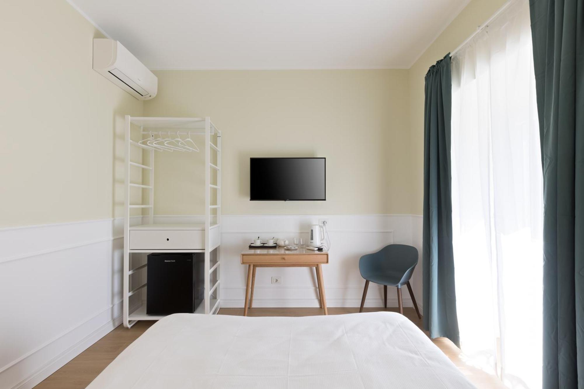 רומא Risorgimento 9 - Guest House מראה חיצוני תמונה