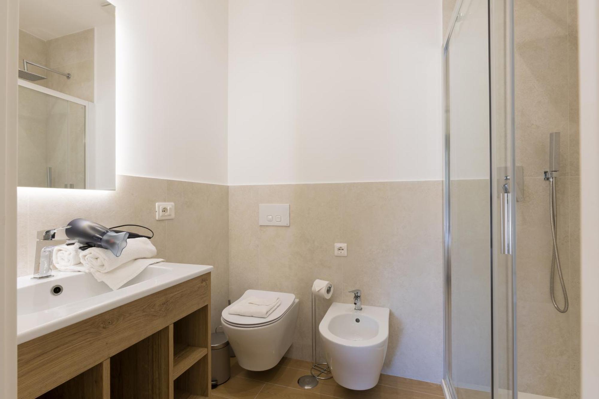 רומא Risorgimento 9 - Guest House מראה חיצוני תמונה