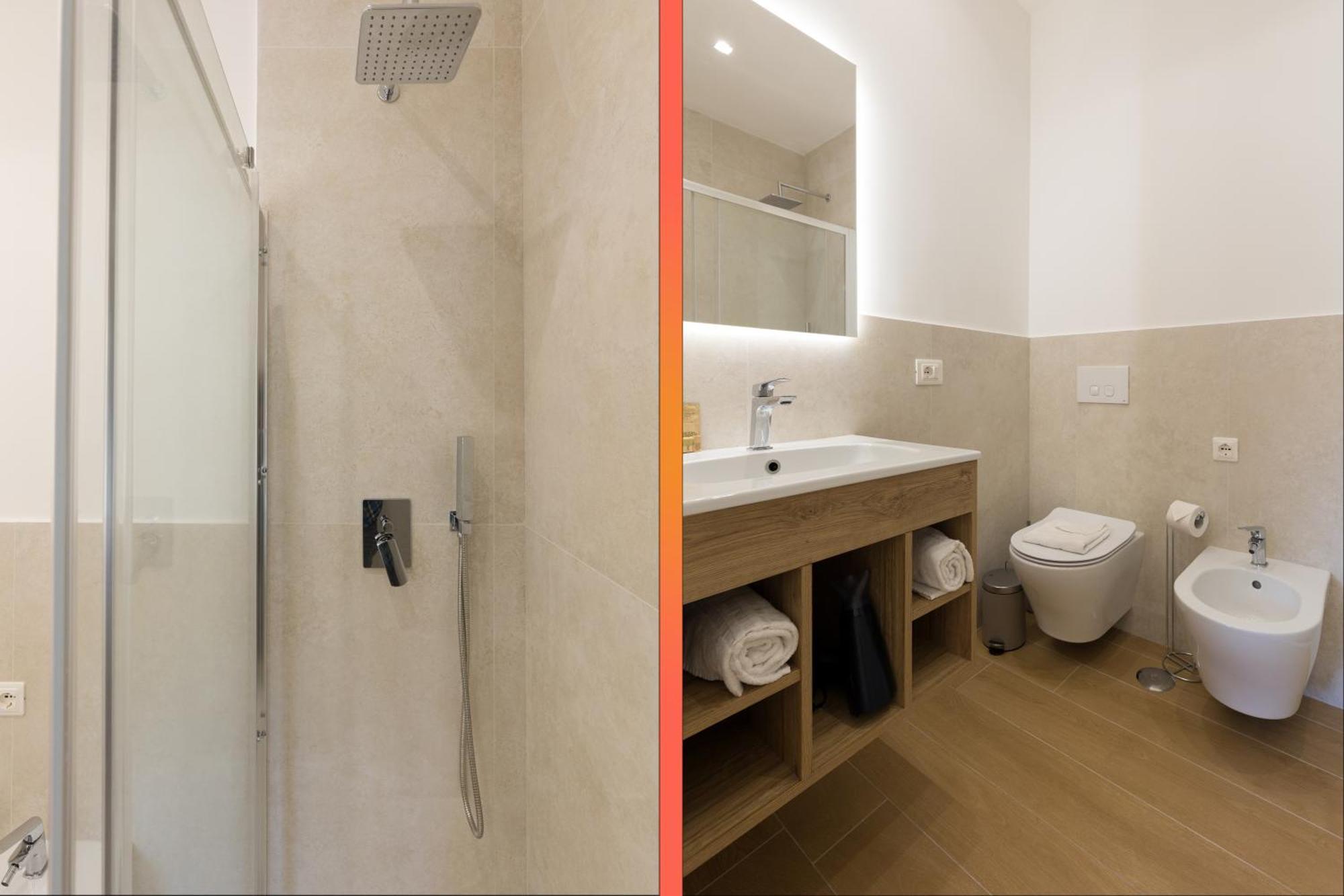 רומא Risorgimento 9 - Guest House מראה חיצוני תמונה