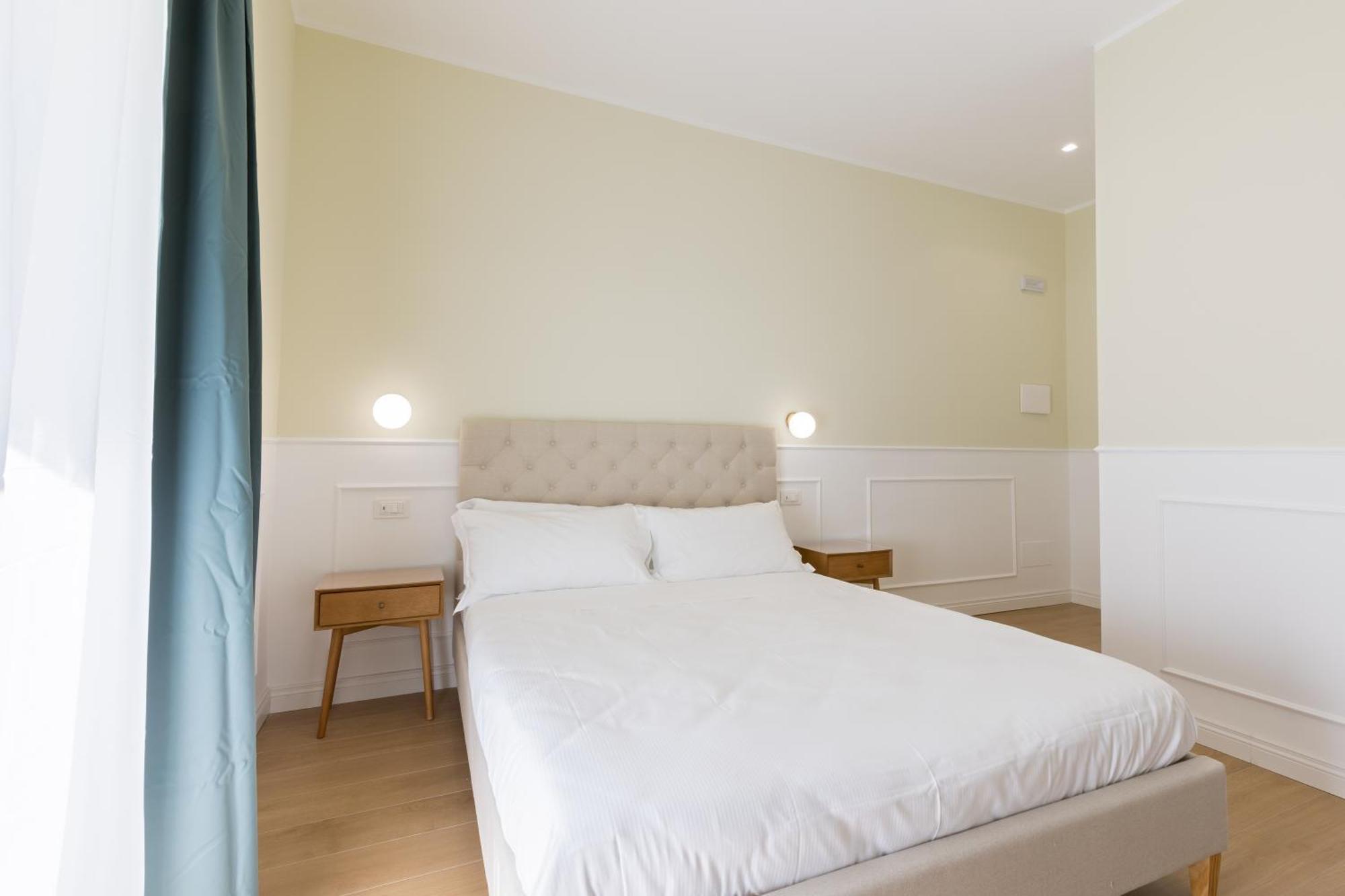 רומא Risorgimento 9 - Guest House מראה חיצוני תמונה