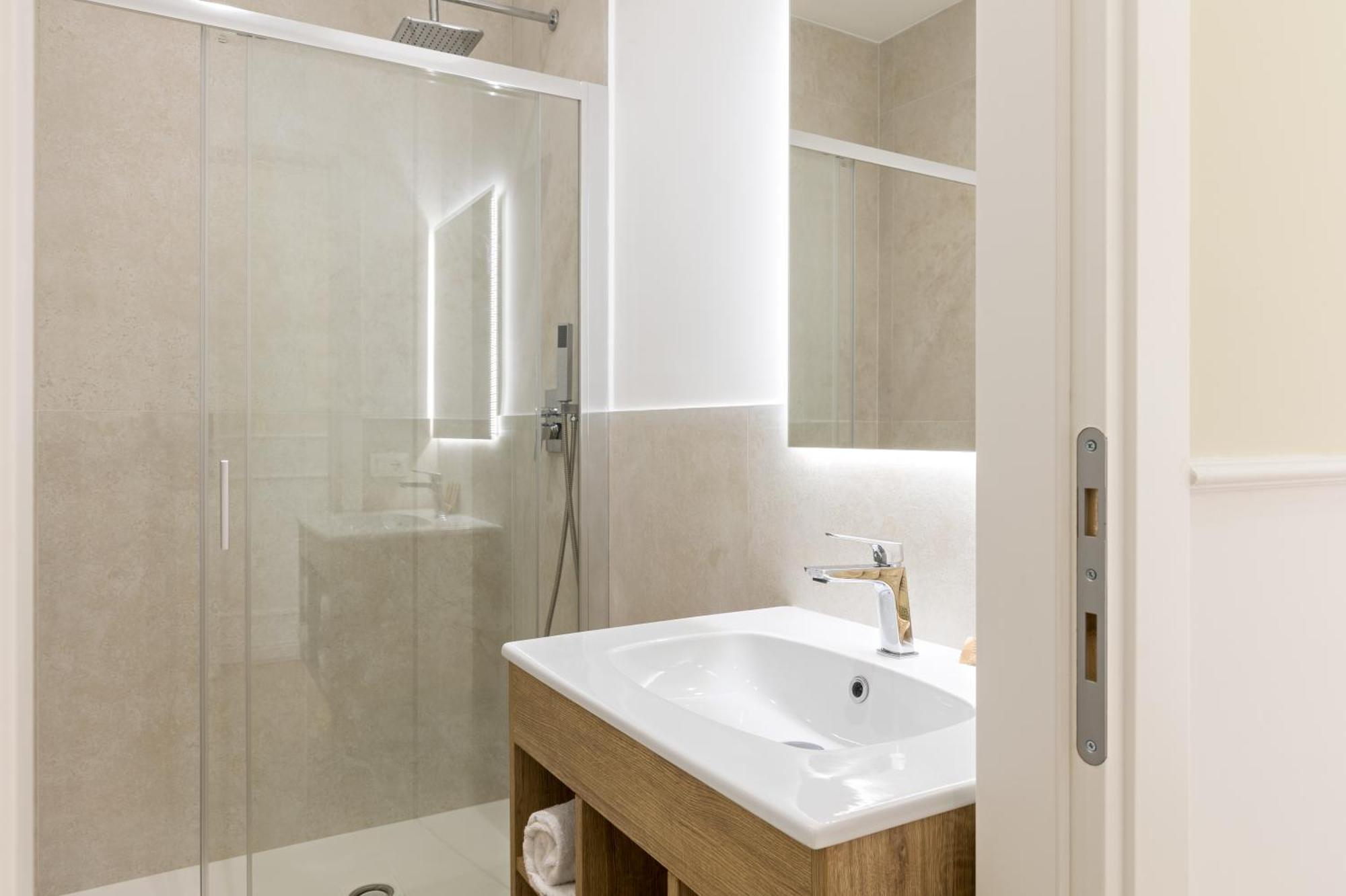 רומא Risorgimento 9 - Guest House מראה חיצוני תמונה