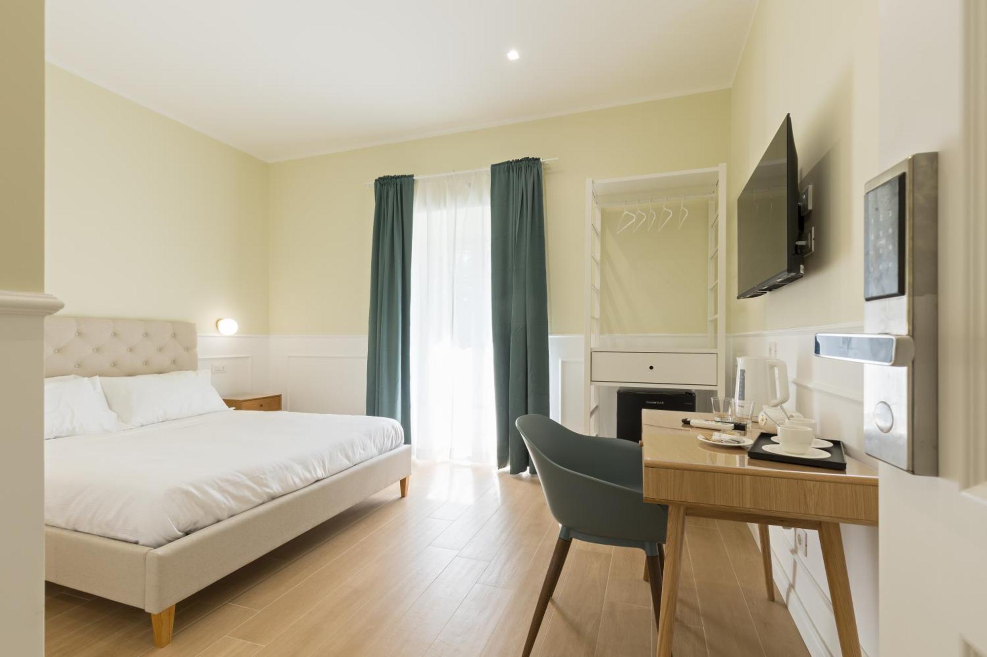 רומא Risorgimento 9 - Guest House מראה חיצוני תמונה