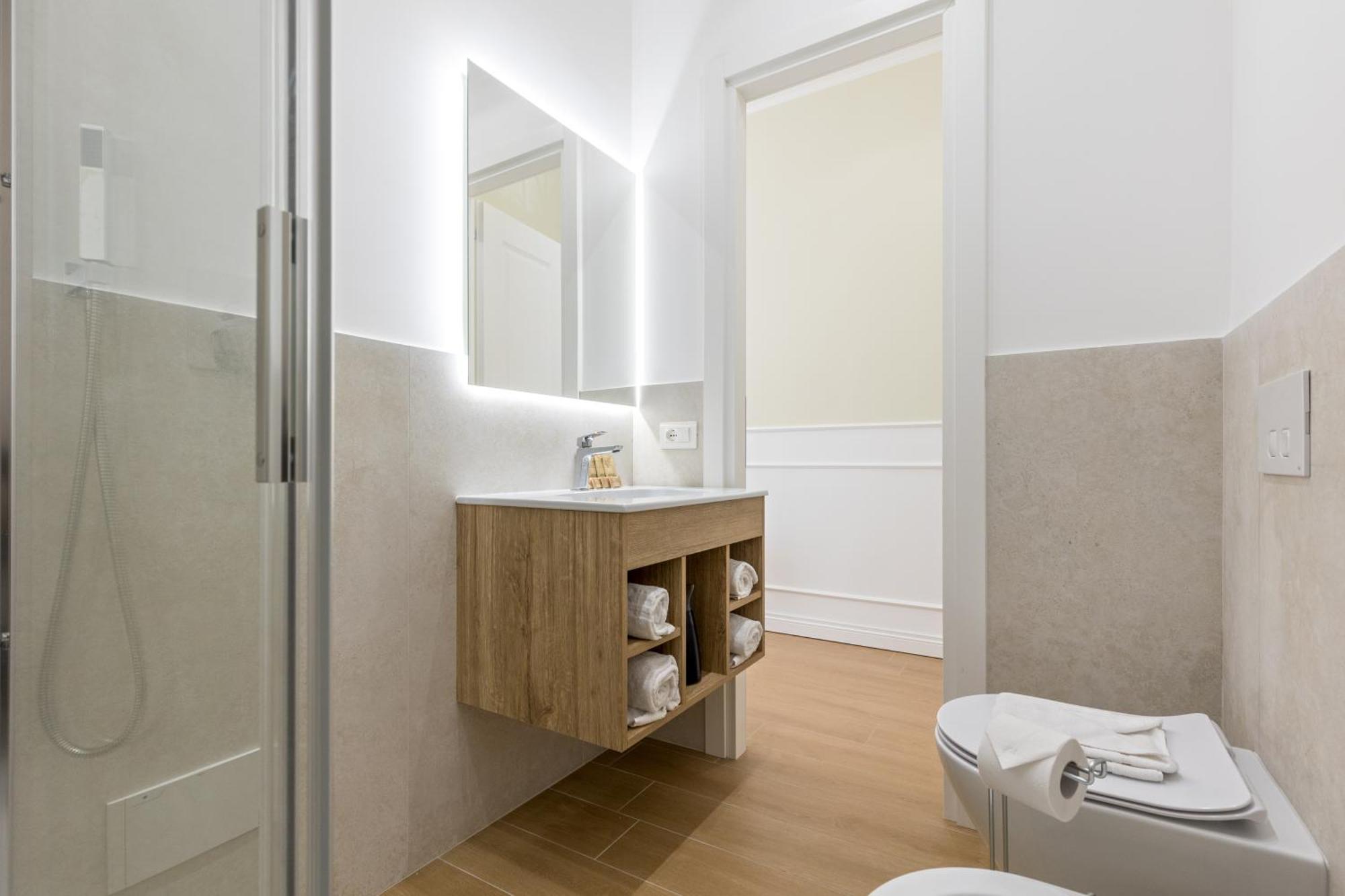 רומא Risorgimento 9 - Guest House מראה חיצוני תמונה